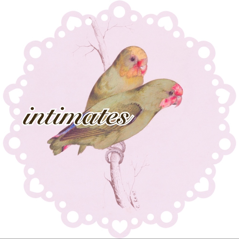 intimates start here